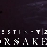 Destiny 2 - Forsaken DLC EU XBOX One Ключ