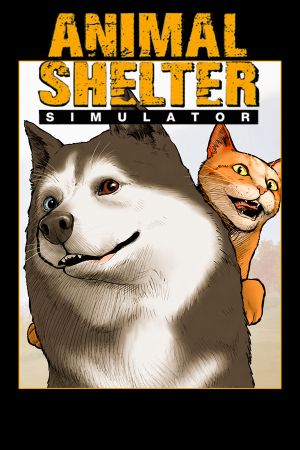 Animal Shelter PC Steam Ключ