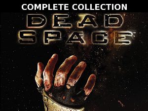 Dead Space Complete Коллекция EA EA App Ключ