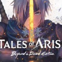 Tales of Arise: Beyond the Dawn издание PC Steam Альтергифт