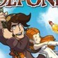 Deponia EU Steam Ключ