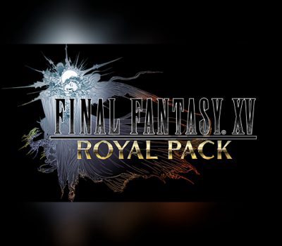 Final Fantasy XV - Royal Pack DLC US XBOX One / Xbox Series X|S Ключ