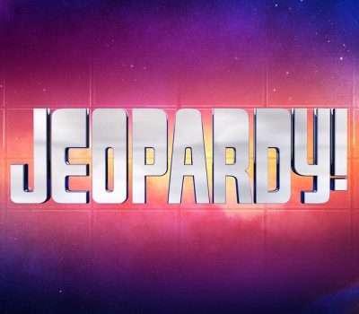 Jeopardy! AR XBOX One Ключ
