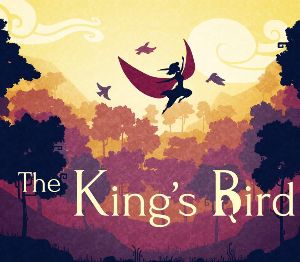 The King's Bird EU PC Steam Ключ
