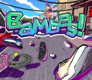 Bambas! PC Steam Ключ