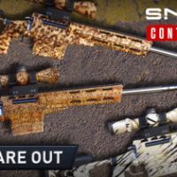 Sniper Ghost Warrior Contracts 2 - Claws are Out Skin Pack DLC Steam Ключ