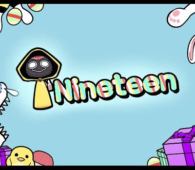 Nineteen Steam Ключ