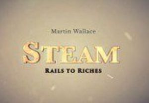 Steam: Rails to Riches Steam Ключ