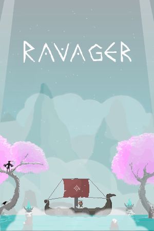 Ravager Steam Ключ