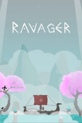 Ravager Steam Ключ