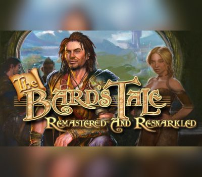 The Bard's Tale ARPG: Ремастер and Resnarkled EU PC Steam Ключ