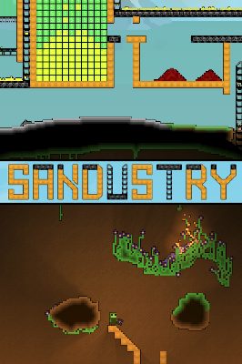 Sandustry PC Steam Аккаунт