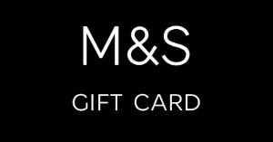 Marks & Spencer AED 100 Подарочная карта AE