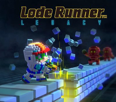 Lode Runner Legacy PC Steam Аккаунт