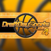 Draft Day Sports Pro Basketball 4 Steam Ключ