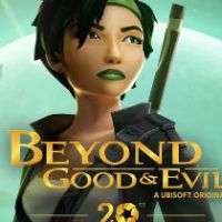Beyond Good & Evil 20th Юбилейное издание Ubisoft Connect Ключ