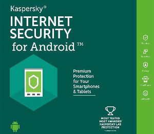Kaspersky Internet Security for Android 2023 Ключ (2 Years / 1 Device)