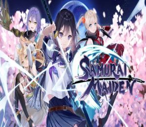 SAMURAI MAIDEN PC Steam Ключ (valid until January 2027)