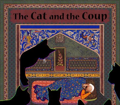 The Cat and the Coup (4K Remaster) Steam Ключ