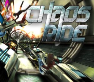 Chaos Ride PC Steam CD Key