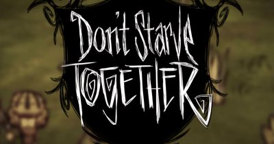 Don't Starve Together Steam Подарок
