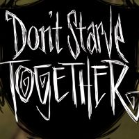 Don't Starve Together Steam Подарок