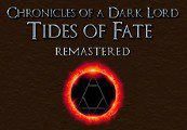 Chronicles of a Dark Lord: Tides of Fate Ремастер Steam Ключ