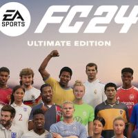 EA Sports FC 24 Ultimate-издание Steam Аккаунт