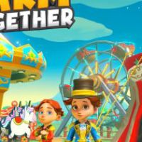 Farm Together - Celery Pack DLC Steam Ключ