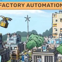 Modulus: Factory Automation PC Steam Ключ