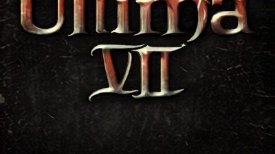 Ultima 7: The Полное издание PC GOG Ключ