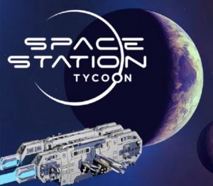 Space Station Tycoon Steam Ключ