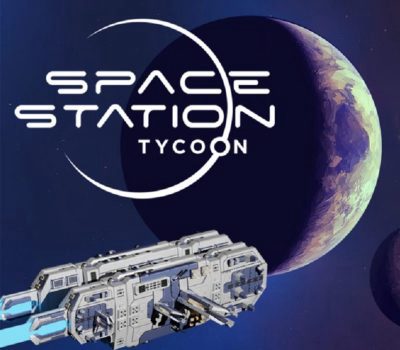 Space Station Tycoon Steam Ключ