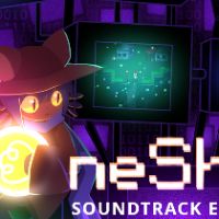 OneShot Soundtrack издание Набор PC Steam Аккаунт