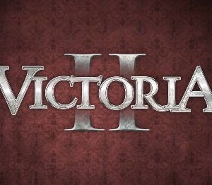 Victoria II Полное издание PC Steam Ключ