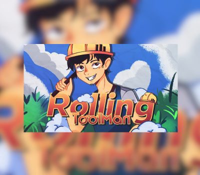 Rolling Toolman Steam Ключ