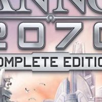 Anno 2070 Полное издание Ubisoft Connect Ключ
