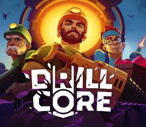 Drill Core PC Steam Аккаунт