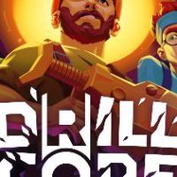 Drill Core PC Steam Аккаунт