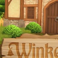 Winkeltje: The Little Shop EU Steam Ключ