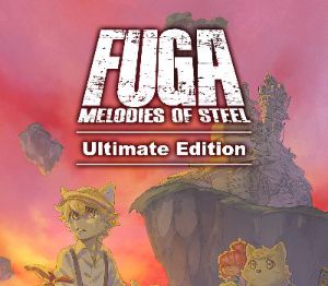 Fuga: Melodies of Steel Ultimate Edition EU PC Steam CD Key