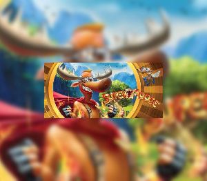 SuperMoose Steam Ключ