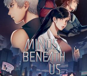 Minds Beneath Us PC Steam Аккаунт