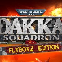 Warhammer 40,000: Dakka Squadron Flyboyz издание Steam Альтергифт