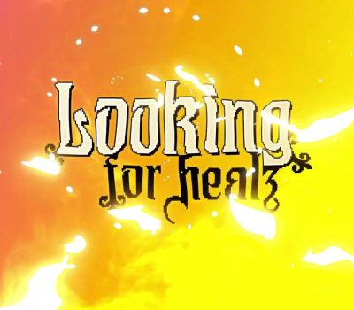 Looking for Heals Steam Ключ