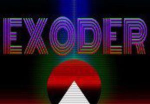 Exoder Steam CD Key