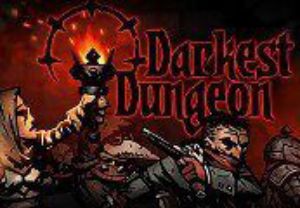 Darkest Dungeon: Ancestral издание 2017 EU PC Steam Ключ