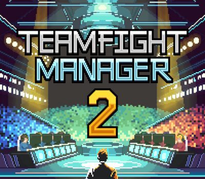 Teamfight Manager 2 PC Steam Аккаунт