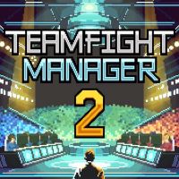 Teamfight Manager 2 PC Steam Аккаунт