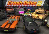 Crash Drive 2 Steam Подарок